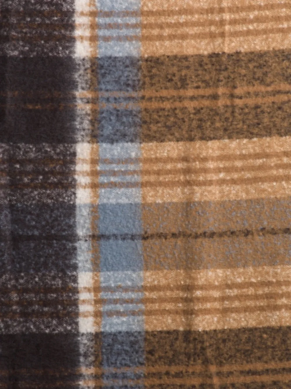 Brooks Brothers faux mohair